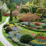 Victoria & The Butchart Gardens:Deluxe City and Garden Experience - Key Points