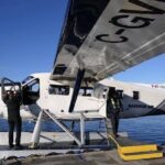 Victoria to Vancouver Scenic Seaplane Flight: One Way - How the Experience Feels: Authentic and Personal