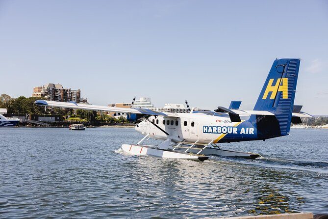 Victoria to Vancouver Seaplane Day Trip + Suspension Bridge Tour - Practical Details, Tips, and Considerations