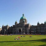 Victoria: Walking Tour through History and Heritage - The Itinerary: What Youll See and Learn