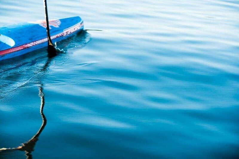 Victoria,BC: Learn to SUP and Tour - Why Choose This SUP Tour?