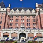 Victorias Butchart Gardens & City Highlights Private Tour - Who Should Consider This Tour?