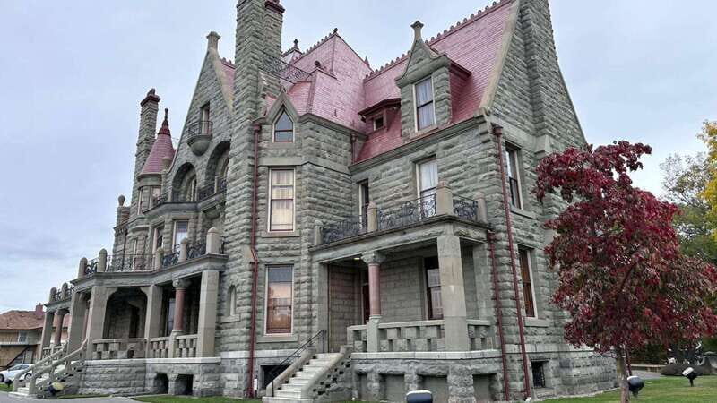 Victoria's City Highlights - Half Day Private Tour Excursion - What to Expect and Practical Tips