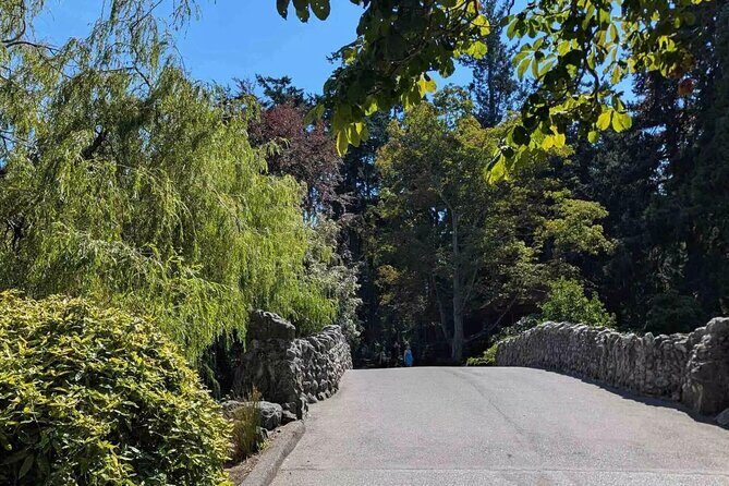 Victorias Historic Heights: An Audio Tour Through Beacon Hill - What Travelers Say and Why It Matters