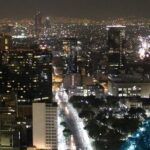 Viewpoint Torre Latino Panoramic view of Mexico City - The Experience: What You Can Expect