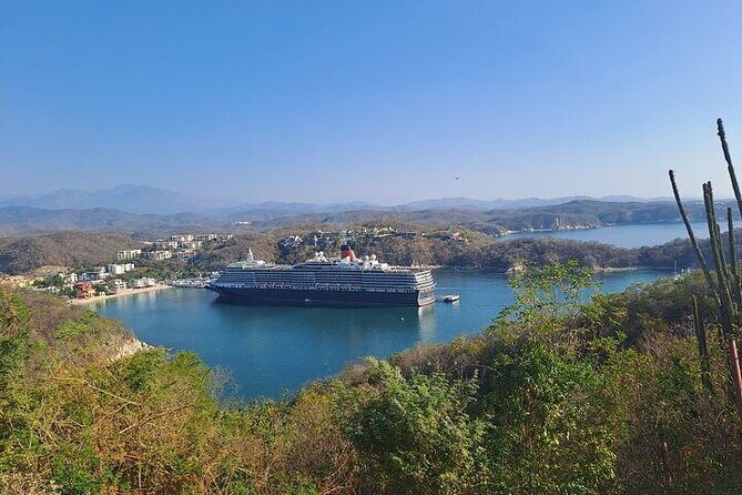 Viewpoints and Snorkeling EN Playa La Entrega - Who Should Consider This Tour?