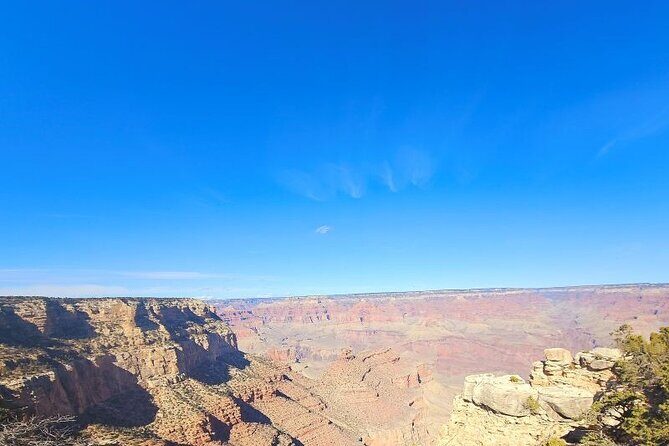 Village Exploration and Scenic Drive Grand Canyon Tour - Itinerary Breakdown: What You Can Expect
