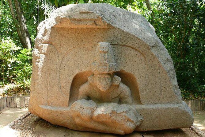 Villahermosa city tour with La Venta Museum and Yumká zoo - What Reviewers Say