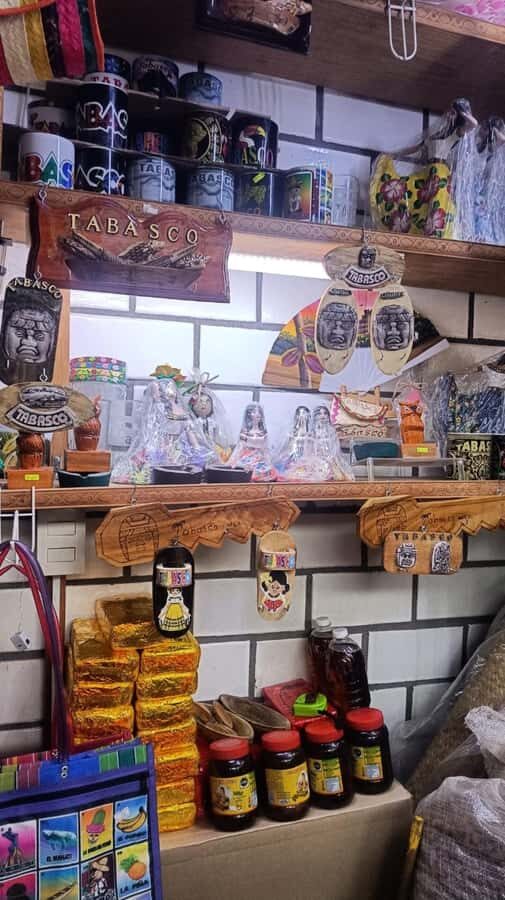 Villahermosa: Pino Suárez Market Guided Tour with Lunch - The Practicalities: Logistics, Group Size, and Accessibility