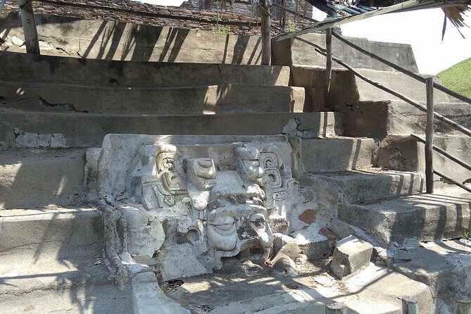 Villahermosa- Route Of Chocolate - The Itinerary Breakdown