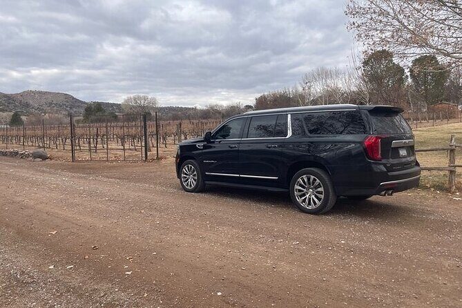 Vines and Views Sedona Elite Ride Experience - What We Love About the Experience