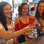 Vino Vibes Carlsbad Wine Crawl and Italian Bites - Authenticity & Reviews