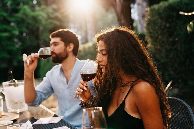 Vino Voyage Niagara Wine Country Bus Tour - Why Choose This Tour?