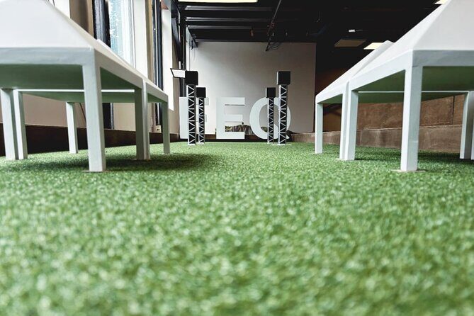 Vintage and Immersive Mini Golf in Quebec for All Ages - Why This Mini Golf Tour Offers Good Value