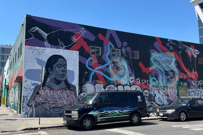 Vintage + Secondhand Shopping Walking Tour through Brooklyn, NYC - Who Will Love This Tour?