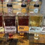 Vintage Spirits Distillery Tour with Spirits Tasting - Why This Tour Stands Out
