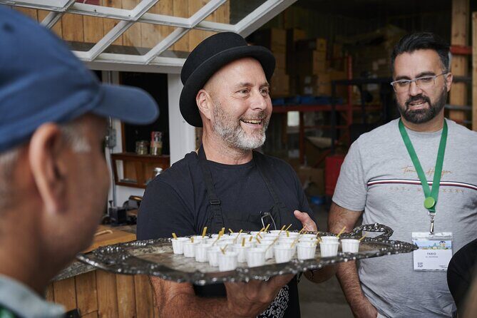 VIP Agritourism Tour of Île d'Orléans & Montmorency Fall (Lunch) - What Makes This Tour Stand Out