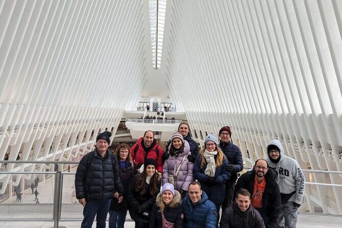 VIP All Access Empire State Building and Manhattan Walking Tour - Practical Aspects