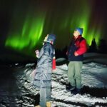 Vip Aurora Adventure from Fairbanks - Practical Details
