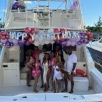 VIP Catamaran Yacht Rental in Cancun - The Itinerary and What to Expect