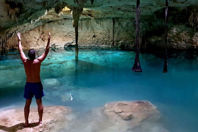 VIP Cenotes Private Tour (half-day) - Practical Tips for Your Cenotes Adventure