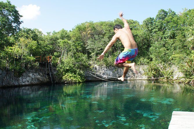 VIP Cenotes Private Tour - The Practical Details: What’s Included and What to Keep in Mind
