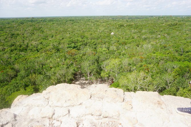 VIP Chichen Itza & Coba Private Tour - Frequently Asked Questions