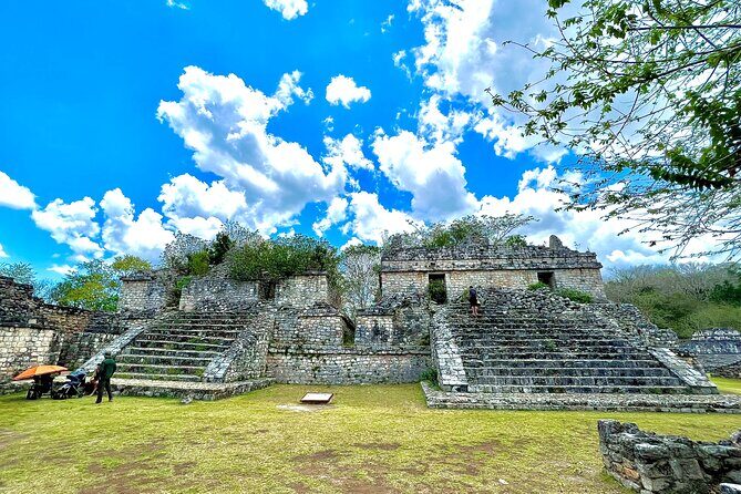 VIP Chichen Itza & Ek Balam Private Tour - The Bottom Line: Who Will Love This Tour?