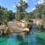VIP Express Snorkel in 4 Paradise Cenotes - Practical Tips for Making the Most of Your Tour