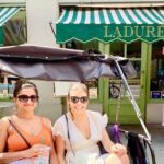 VIP Gossip Girl Tour - The Sum Up