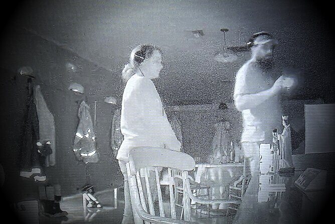 VIP Key West Paranormal Investigation: Old Firehouse # 3 - What About the Cost and Value?