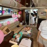 VIP Luxury Yacht Charter for up to 12 Guests - The Reality of Bookings and Reviews