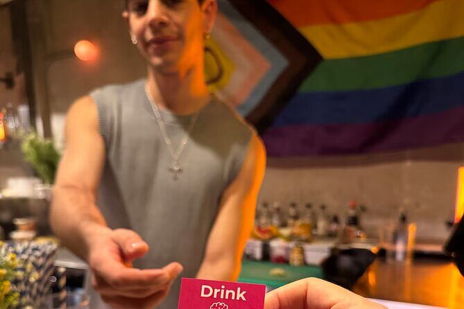 VIP Mexico City LGBTQ+ Experience  Bars, Clubs & Drag Shows - FAQ