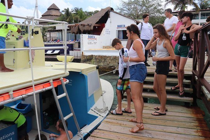 VIP Private Glass Bottom Boat and Snorkeling, 3 Reefs in Cozumel - Value and Practical Tips