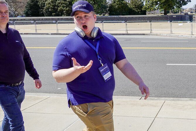 VIP Private Tour of Washington DC: Custom Itinerary - Why Youll Love This Experience