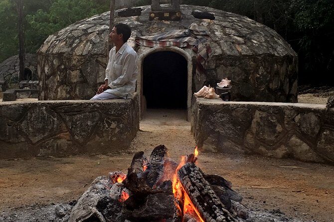 VIP Temazcal Private Tour - FAQ