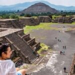 VIP Teotihuacan & Guadalupe Shrine Tour: A Journey in Time - Exploring Teotihuacan: The Pyramids and Hidden Gems