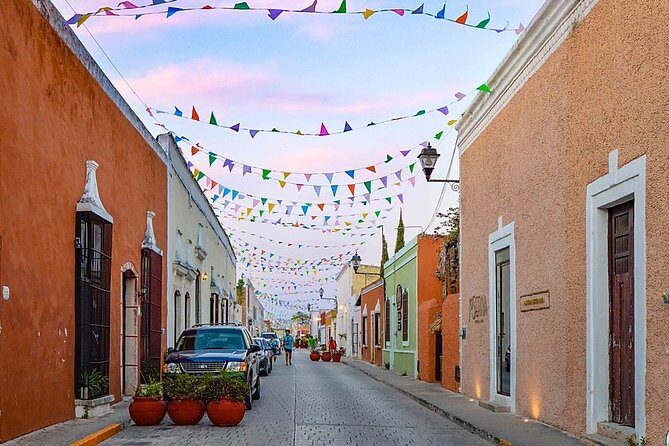VIP tour to Chichén Itza, Hubiku & Ik Kil. Lunch and transportation included - Transportation and Timing: Why It Matters