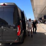 VIP Transfer to Miami International Airport and Port of Miami - Potential Drawbacks or Considerations