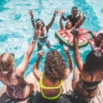 VIP Vegas Pool Crawl: Drinks, Entry & Party Bus - Detailed Breakdown of the Itinerary