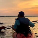 Virginia Beach: Dolphin Kayak Tour: This is a Workout! - Who Will Love This Tour?
