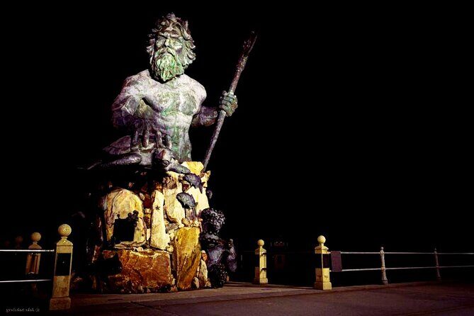 Virginia Beach True Crime Tour - Value for Money