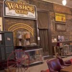 Virginia City: Washoe Club Museum Haunted Tour - The Review from a Traveler’s Perspective