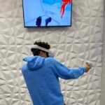 Virtual Reality Arcade - The Sum Up