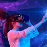 Virtual Reality Experience near LAX, Beach, Nature, Adventure - What Sets This Experience Apart
