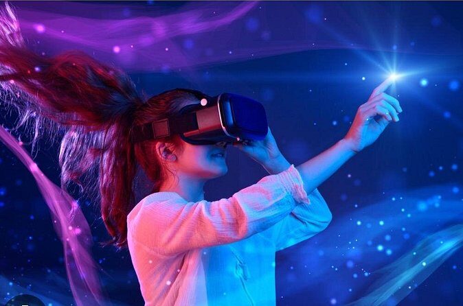 Virtual Reality Experience near LAX, Beach, Nature, Adventure - What Sets This Experience Apart