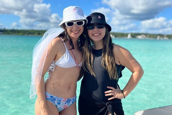 Visit Bacalar full day with boat from Merida - Practical Details and Value