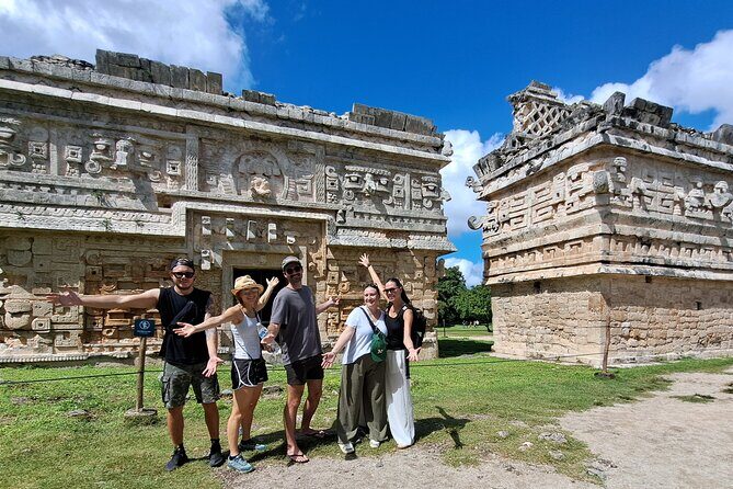 Visit Chichen Itza with Private Guide - A Deep Dive into the Chichen Itza Private Guided Tour