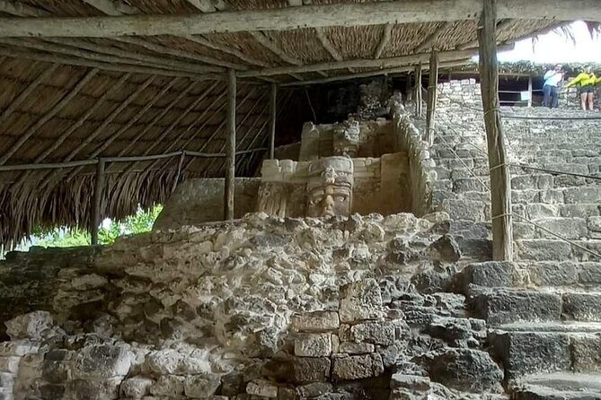 Visit Kohunlich with the option of Professional Native Guides - Who Should Consider This Tour?