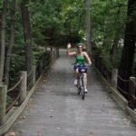 Visit Mount Vernon by Bike: Self-guided Ride with Optional Boat Cruise Return - The Itinerary in Detail